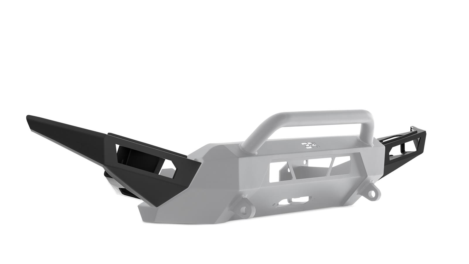 Body Armor 4x4 TC-19339W Body Armor 4x4 Bumper High Clearance Side