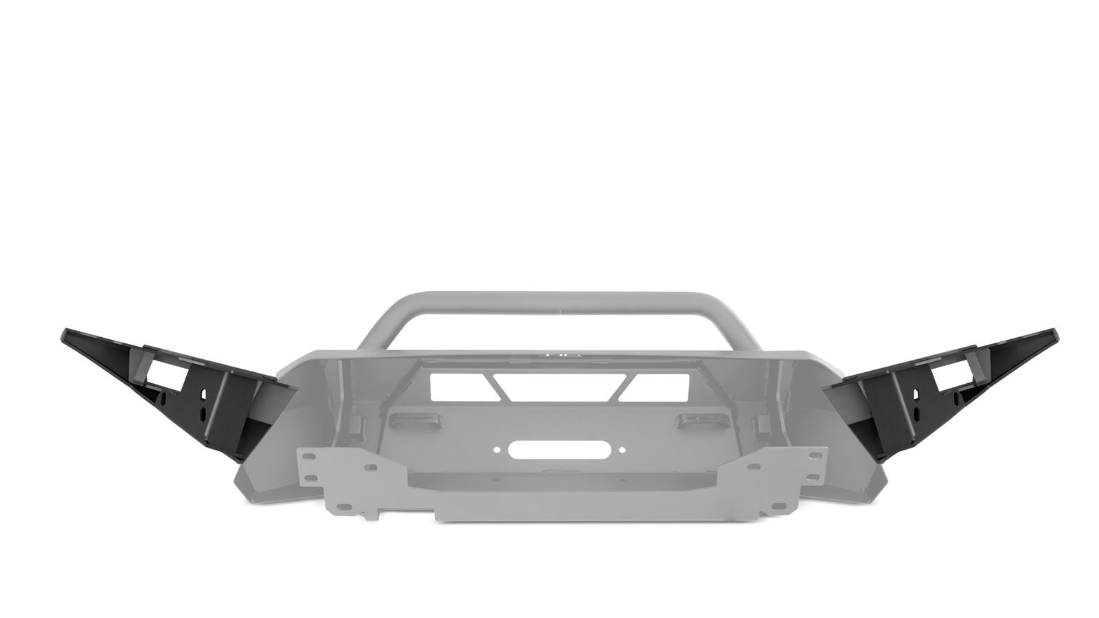 Body Armor 4x4 TC19339W Body Armor 4x4 Bumper High Clearance Side