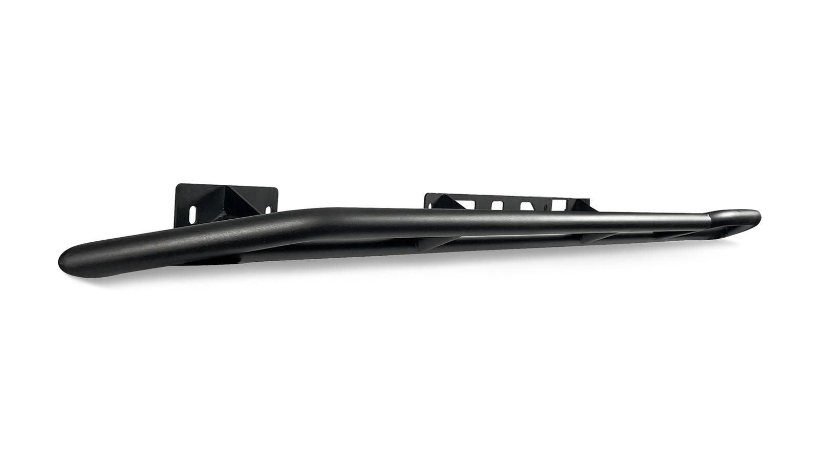 Body Armor 4x4 TC4125 Body Armor 4x4 Revo Rock Sliders Summit Racing