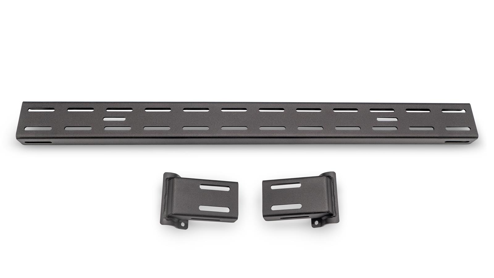 Body armor roof online rack