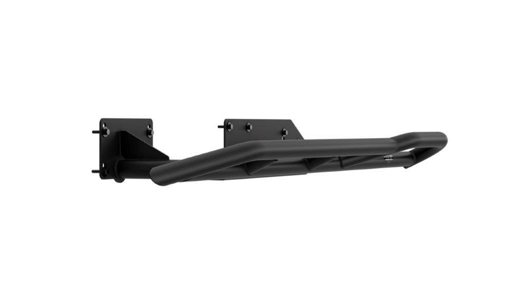Body Armor 4x4 10-24 Toyota 4Runner Revo Rock Sliders thumbnail 3