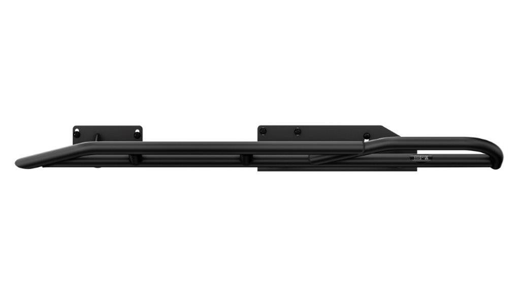 Body Armor 4x4 10-24 Toyota 4Runner Revo Rock Sliders thumbnail 2