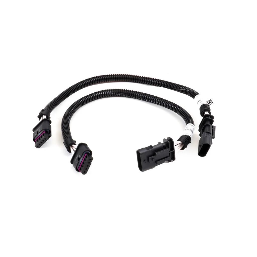 サル（同封NG） BBK Performance 1121 BBK O2 Sensor Extension Harness Sets | Summit