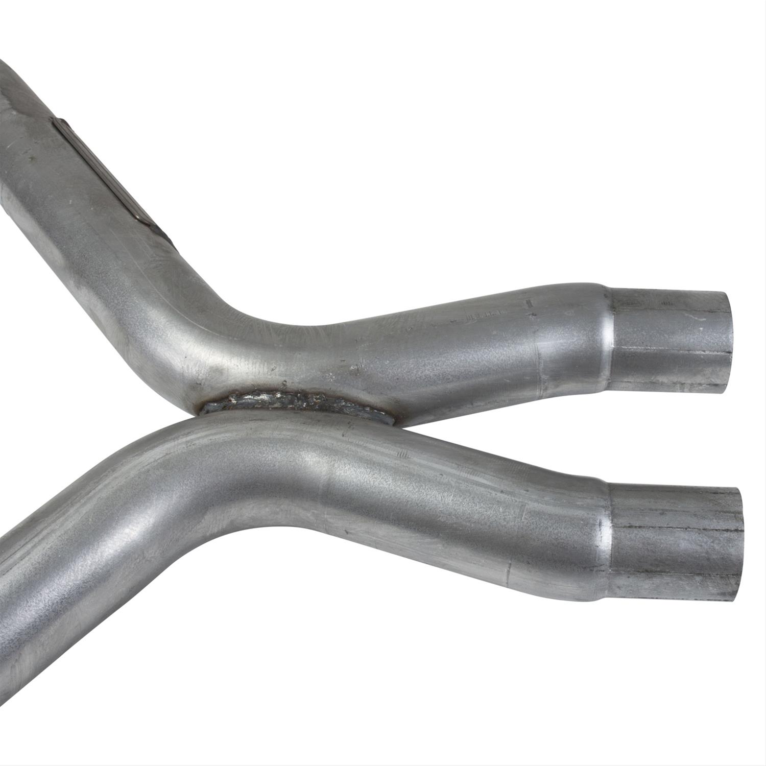 BBK Performance 1461 BBK HighFlow Short OffRoad XPipes Summit Racing