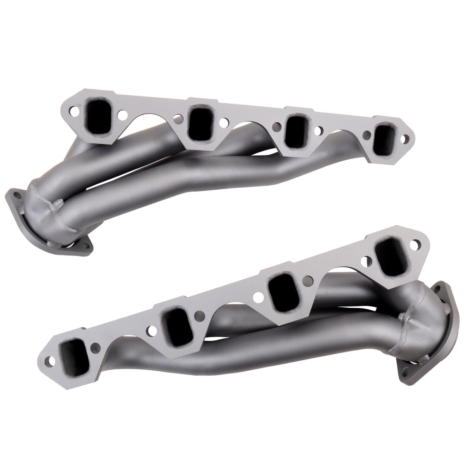 BBK Performance 1515 BBK Shorty Headers Summit Racing