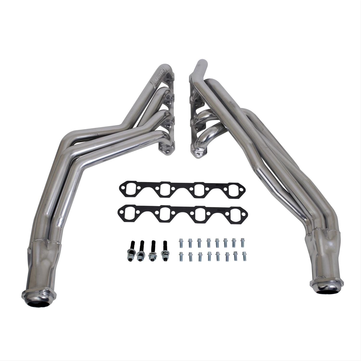 BBK Performance 15160 BBK FullLength Headers Summit Racing