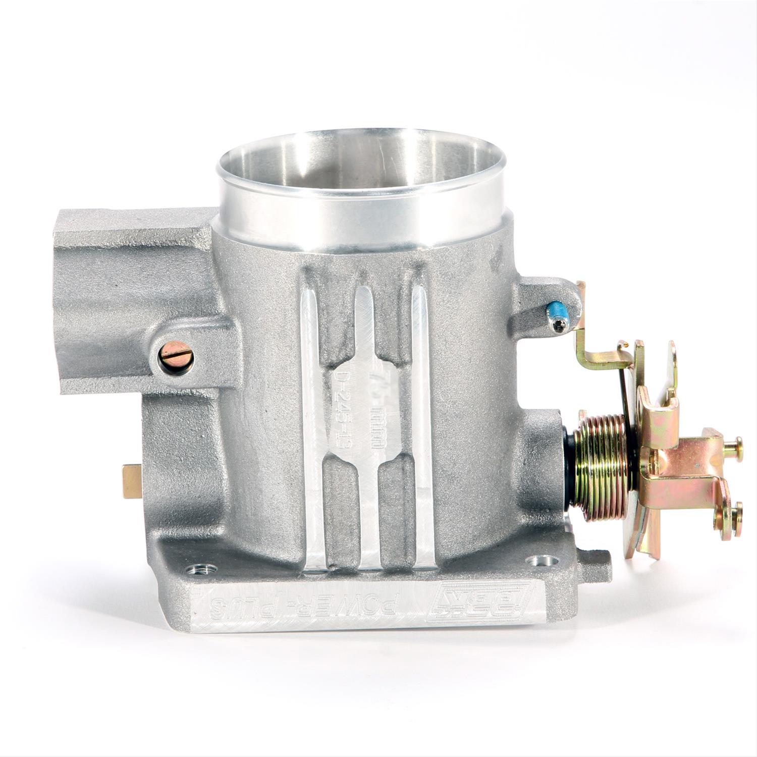 BBK Performance 1524 BBK Power-Plus Series Throttle Bodies
