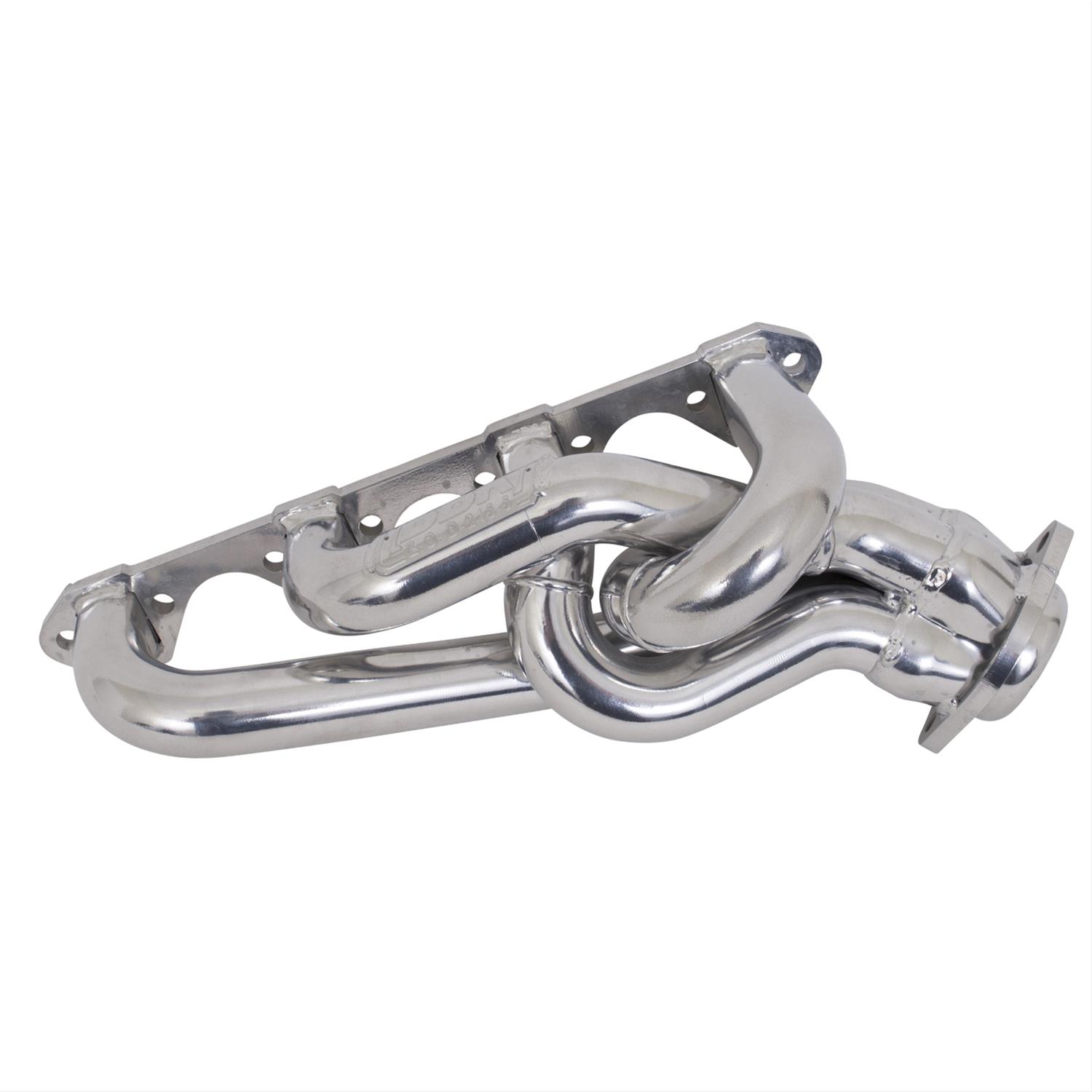 BBK Performance 15290 BBK Equal Length Shorty Headers Summit Racing