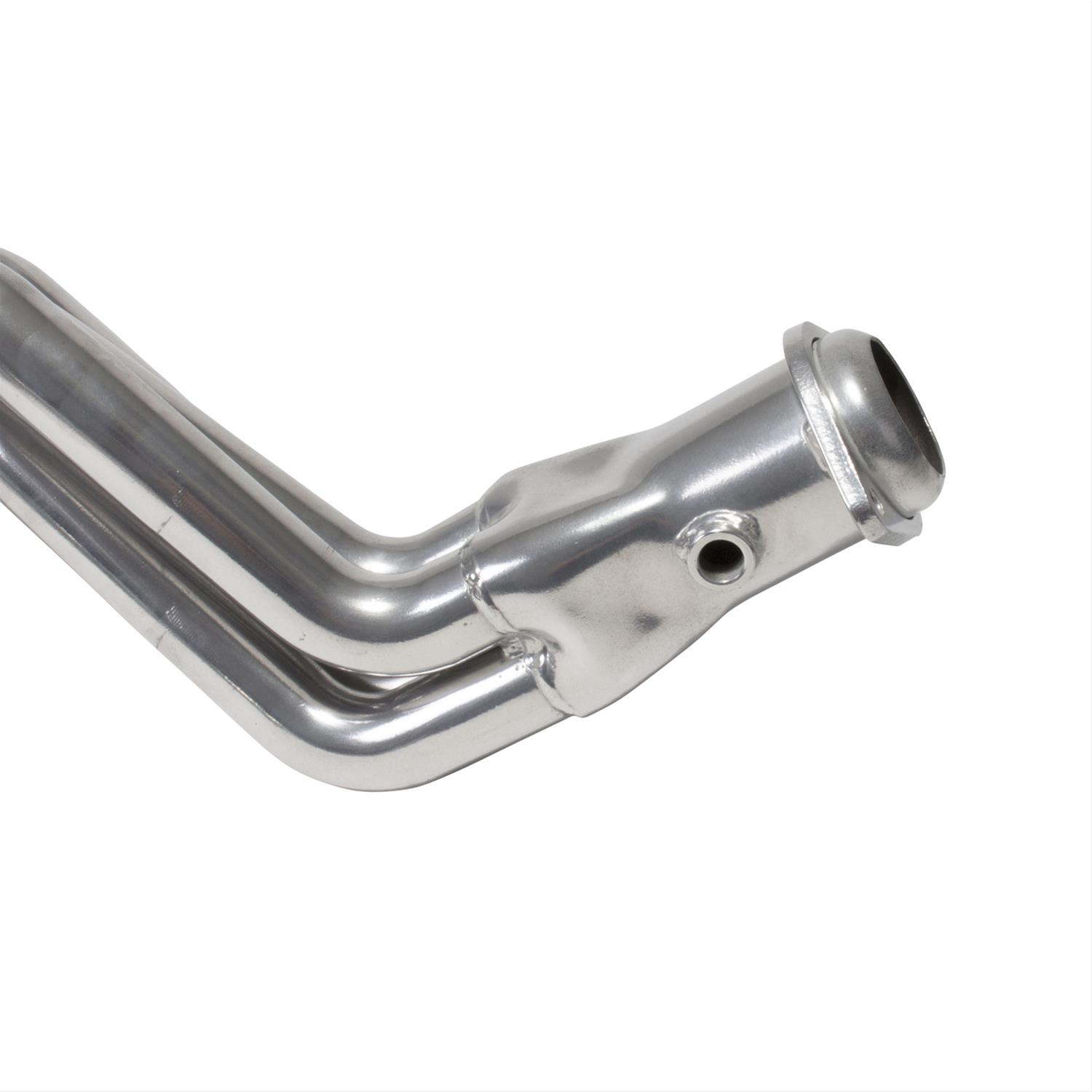 BBK Full-Length Headers 15330 Headers, Long Tube, Steel, Ceramic Coated, Ford, 4.6L DOHC, Pair thumbnail 5