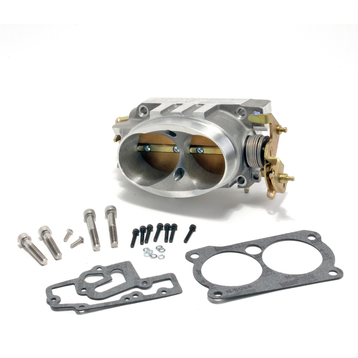 BBK Performance 1537 BBK Power-Plus Series Throttle Bodies