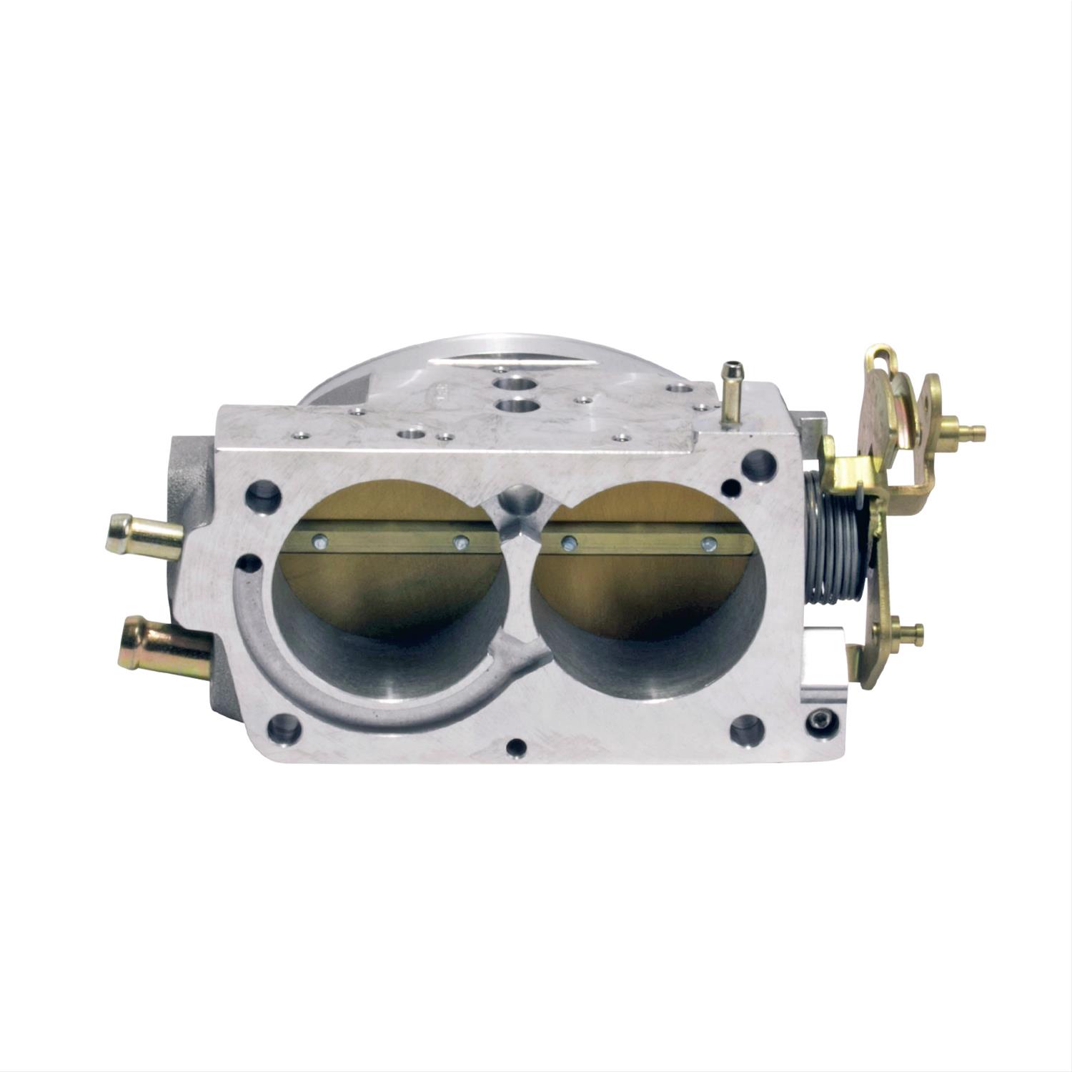 BBK Performance 1539 BBK Power-Plus Series Throttle Bodies