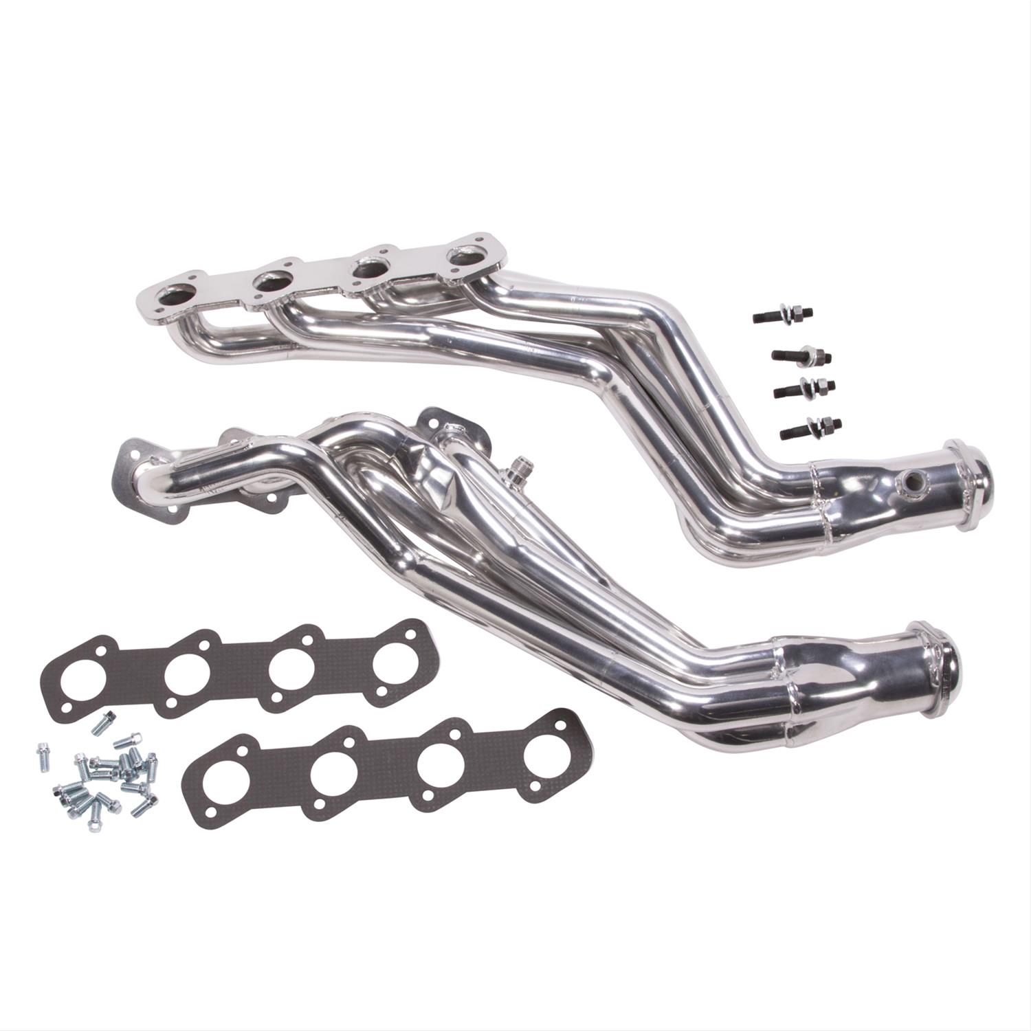 BBK Performance 15410 BBK Full-Length Headers | Summit Racing