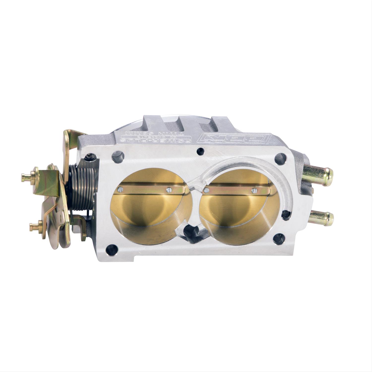 BBK Performance 1544 BBK Power-Plus Series Throttle Bodies