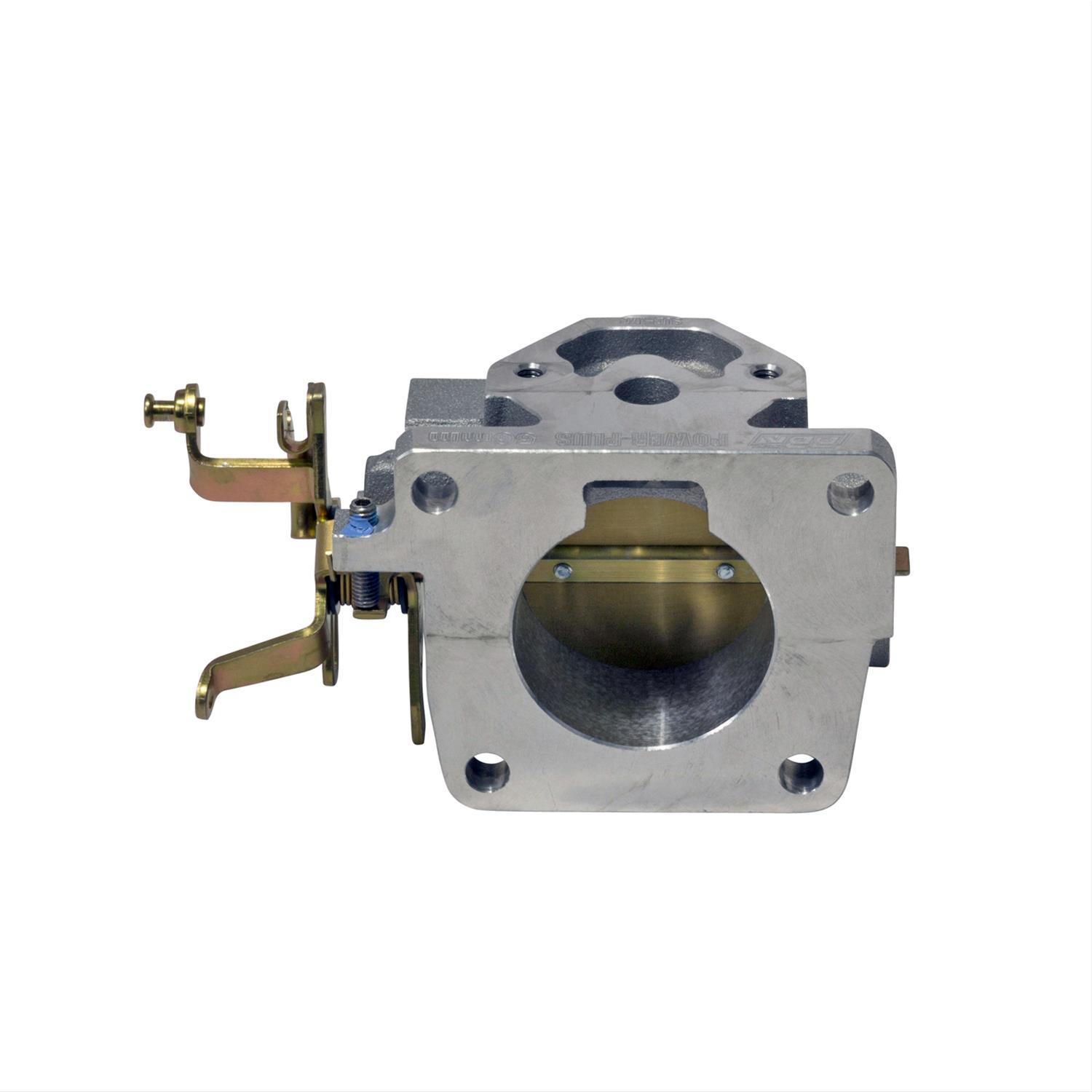 BBK 94-98 Mustang V6 56mm Throttle Body BBK Power Plus Series thumbnail 6