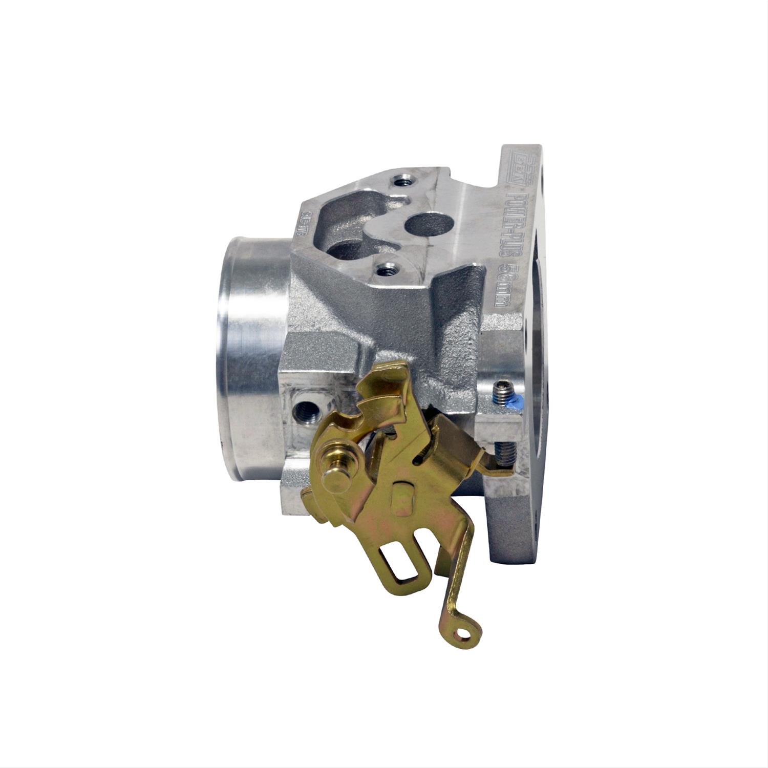 BBK 94-98 Mustang V6 56mm Throttle Body BBK Power Plus Series thumbnail 4
