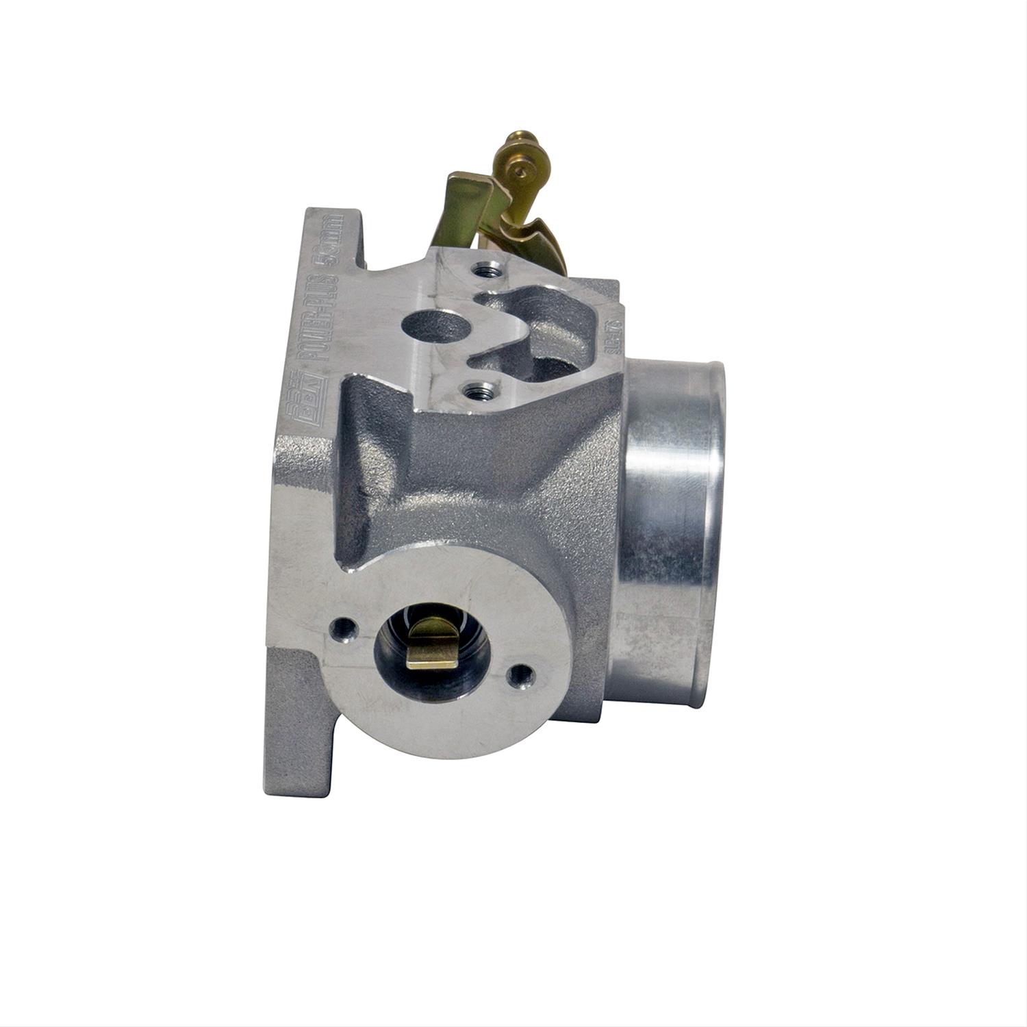 BBK 94-98 Mustang V6 56mm Throttle Body BBK Power Plus Series thumbnail 3