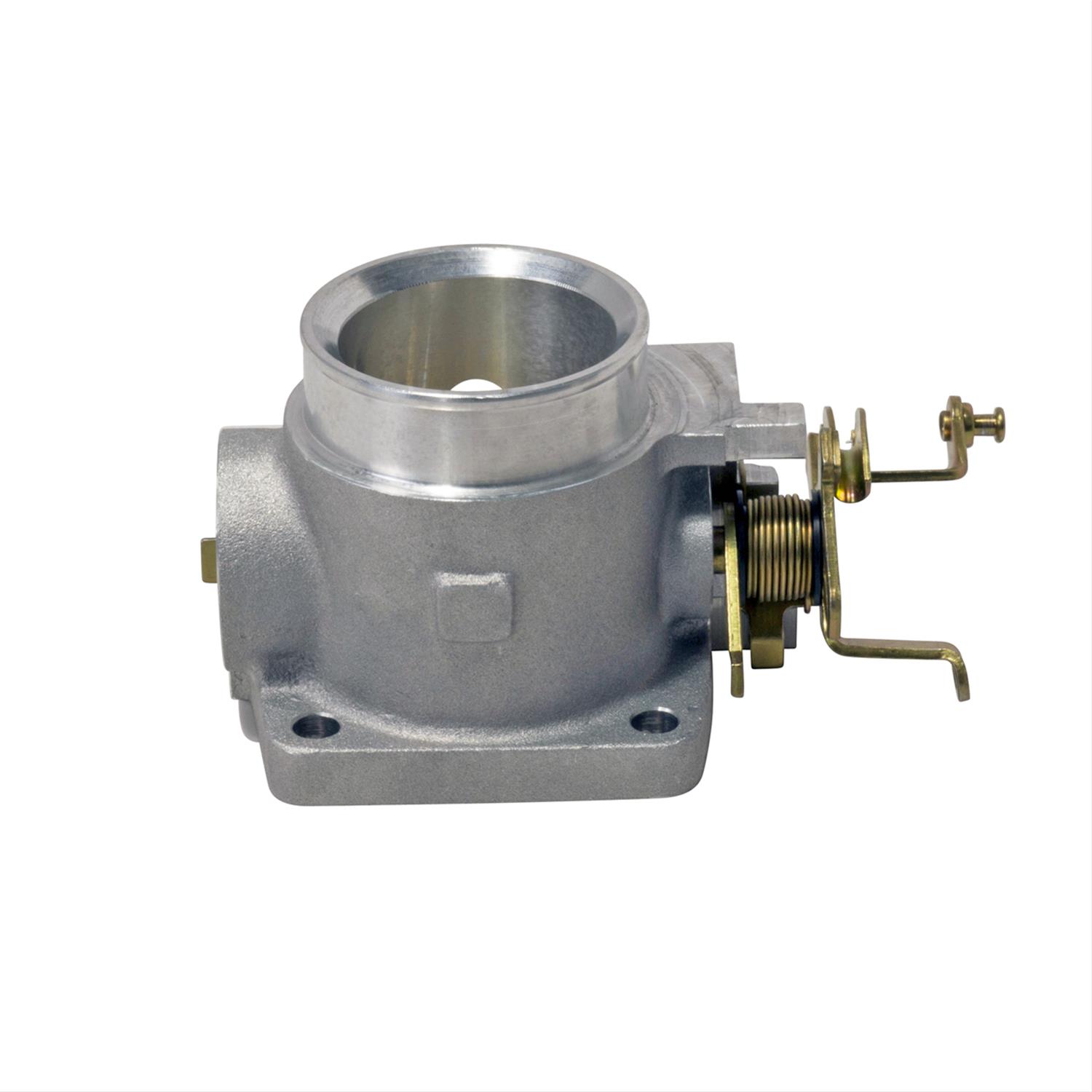 BBK 94-98 Mustang V6 56mm Throttle Body BBK Power Plus Series thumbnail 5