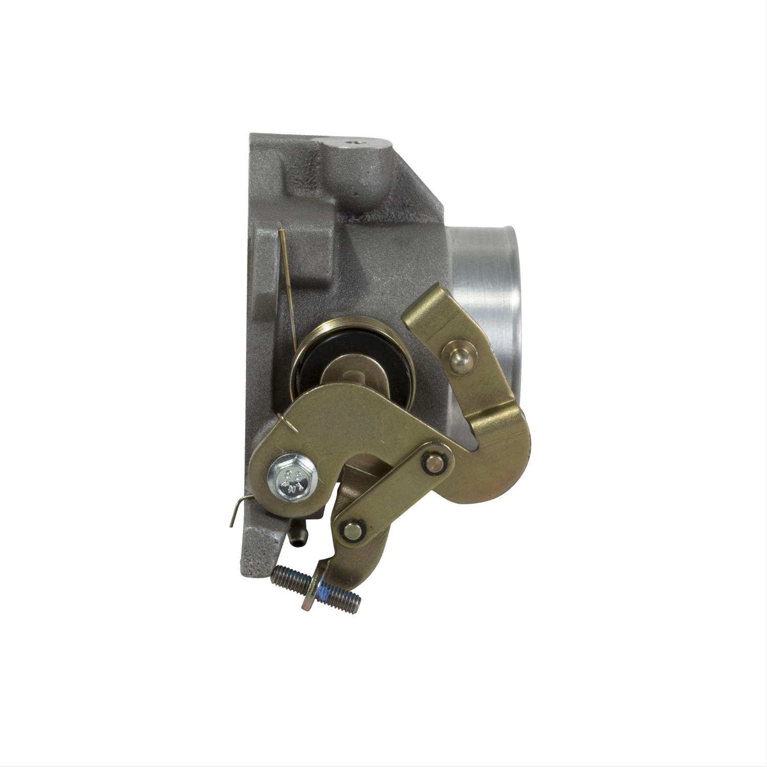 BBK Performance 1580 BBK Power-Plus Series Throttle Bodies