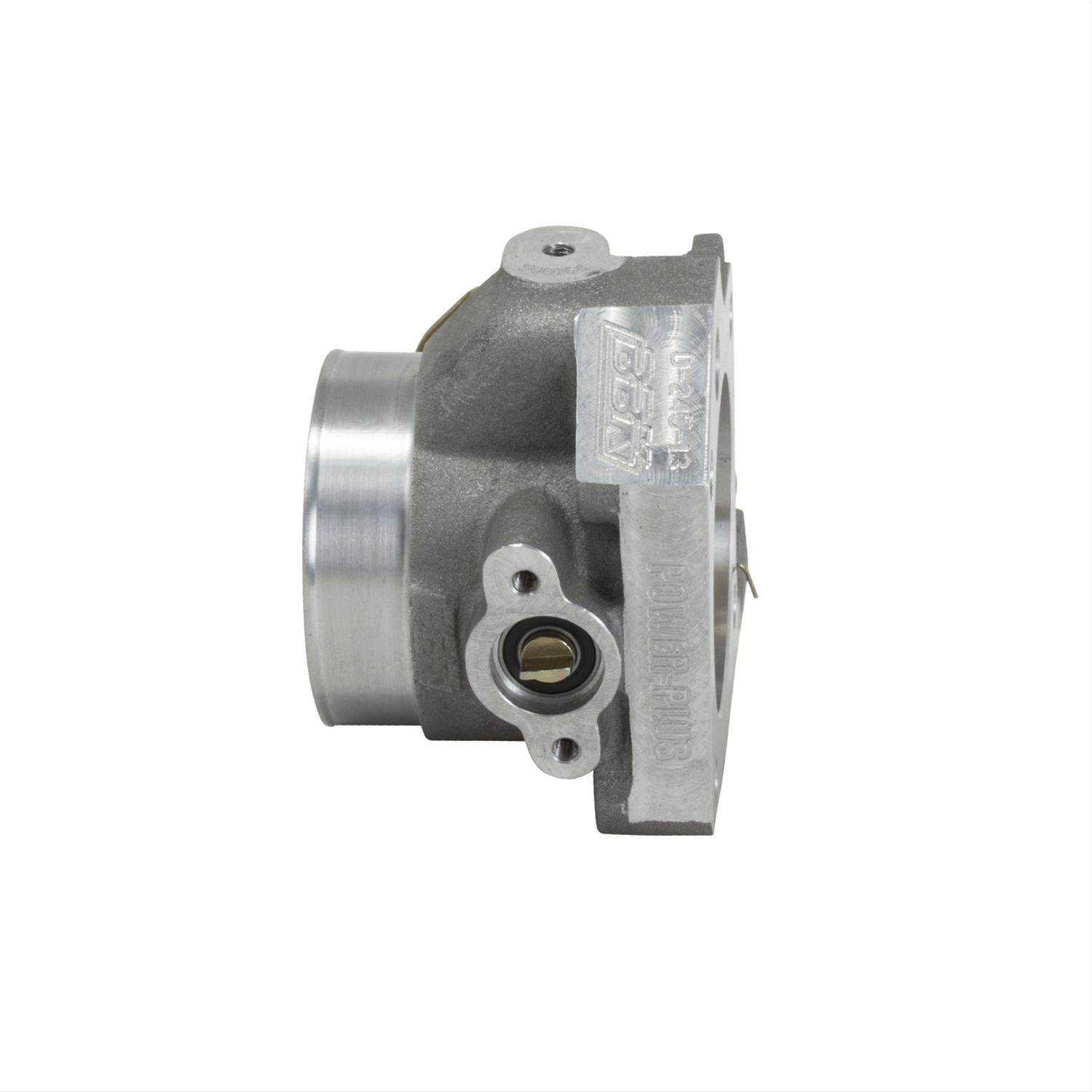 BBK Performance 1580 BBK Power-Plus Series Throttle Bodies