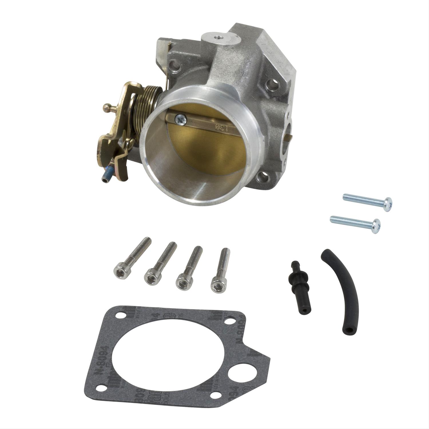 BBK Performance 1580 BBK Power-Plus Series Throttle Bodies