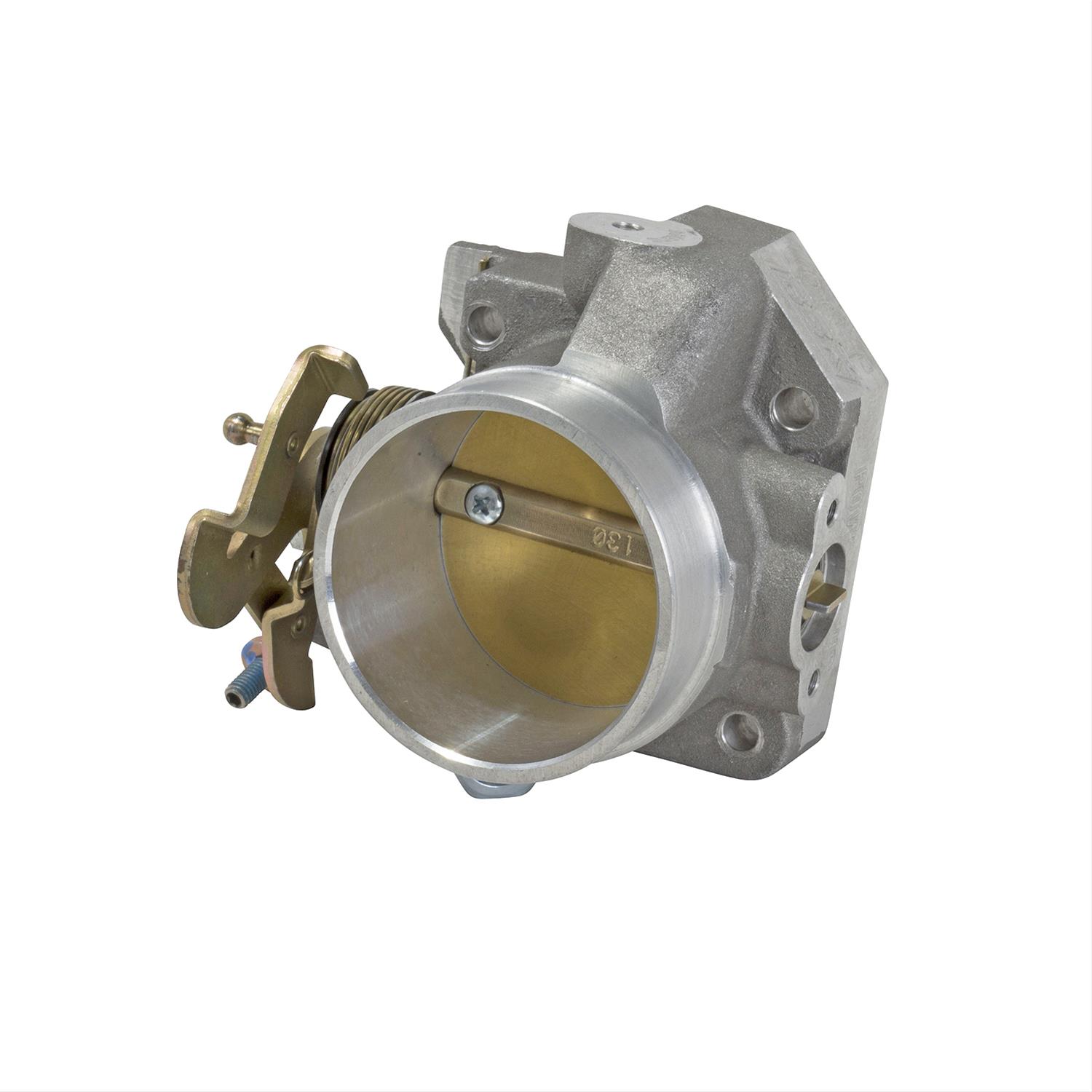 BBK Performance 1580 BBK Power-Plus Series Throttle Bodies