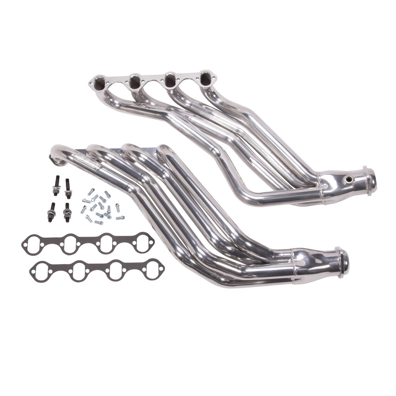 BBK Performance 15940 BBK Full-Length Headers | Summit Racing