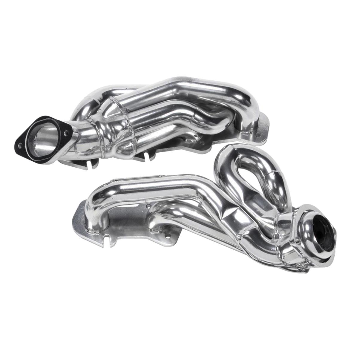 Bbk Performance 16150 Bbk Shorty Headers Summit Racing 