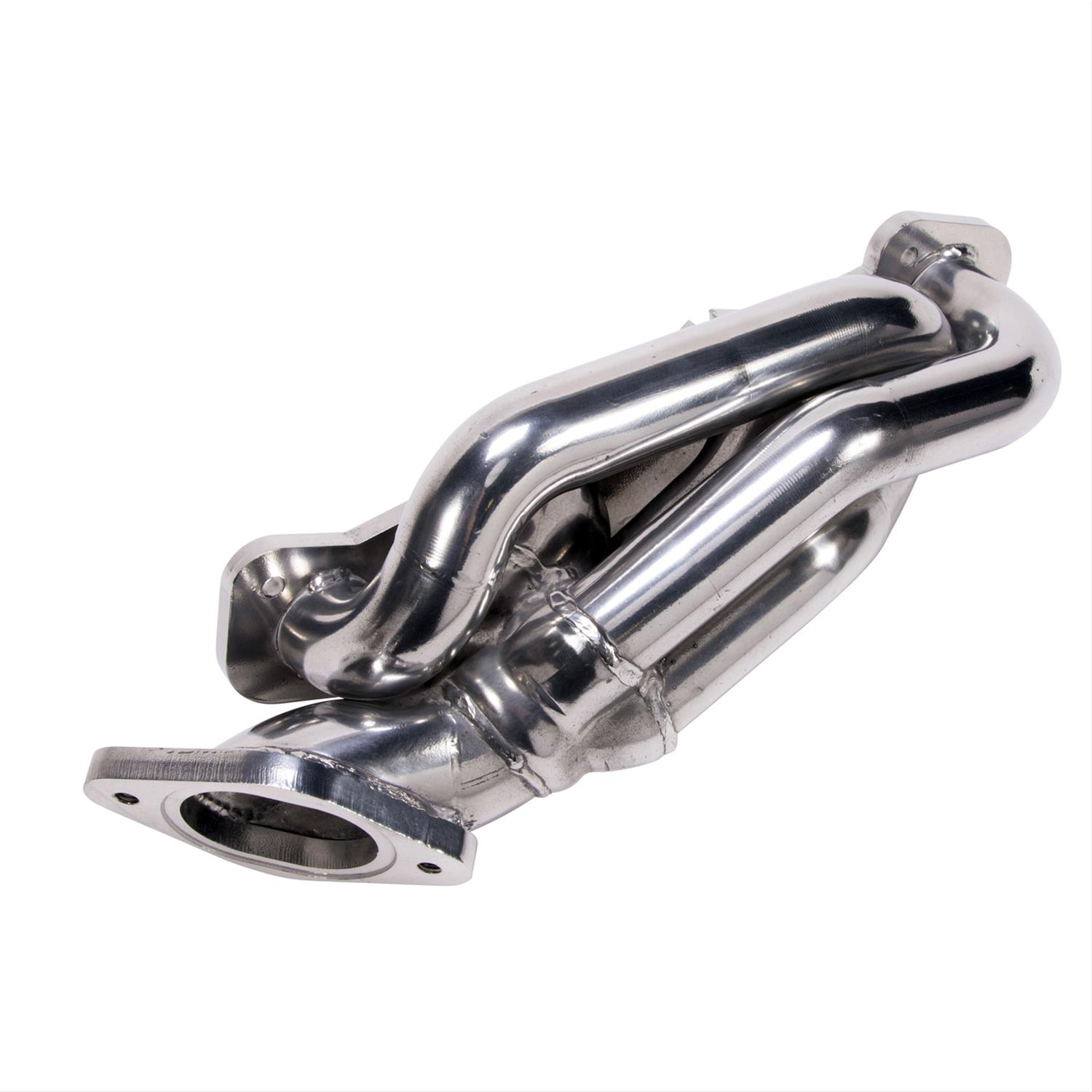 BBK Performance 16150 BBK Shorty Headers | Summit Racing