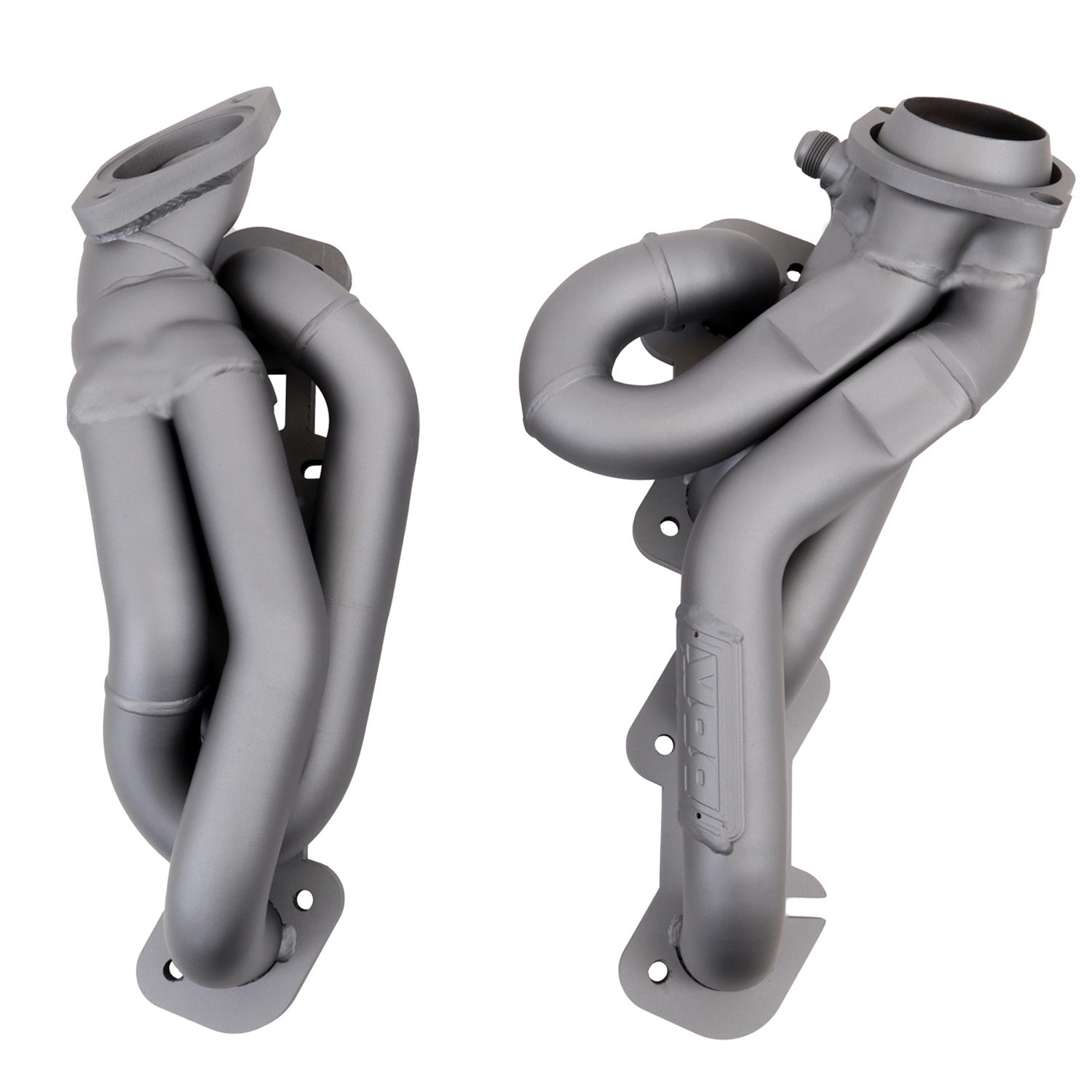 BBK Performance 1615 BBK Shorty Headers | Summit Racing