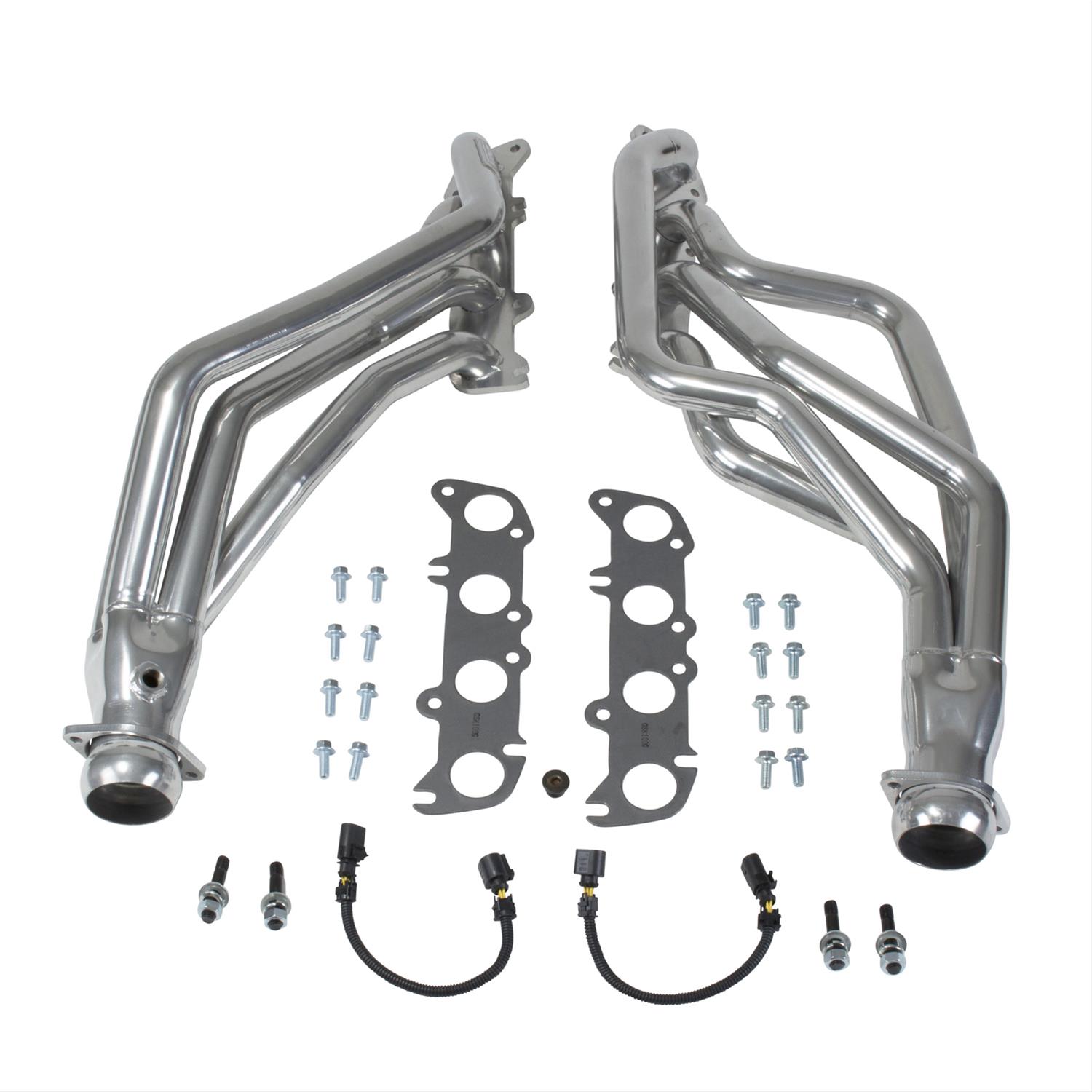 BBK Performance 16340 BBK Full-Length Headers | Summit Racing