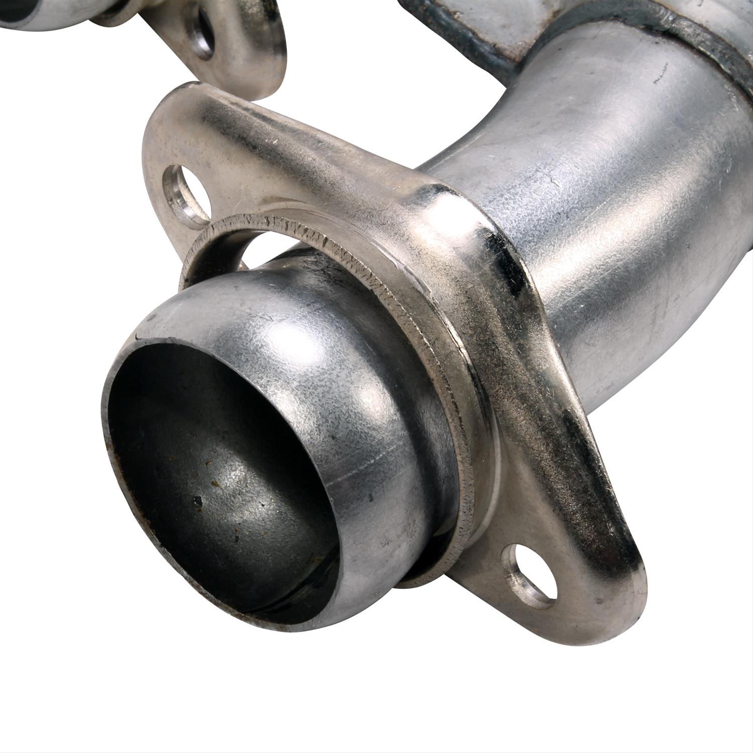 BBK Performance 1635 BBK Extractor Series High-Flow Mid X-Pipes