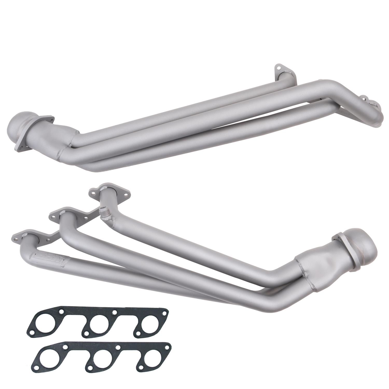 BBK Performance 1643 BBK Full Length Headers Summit Racing