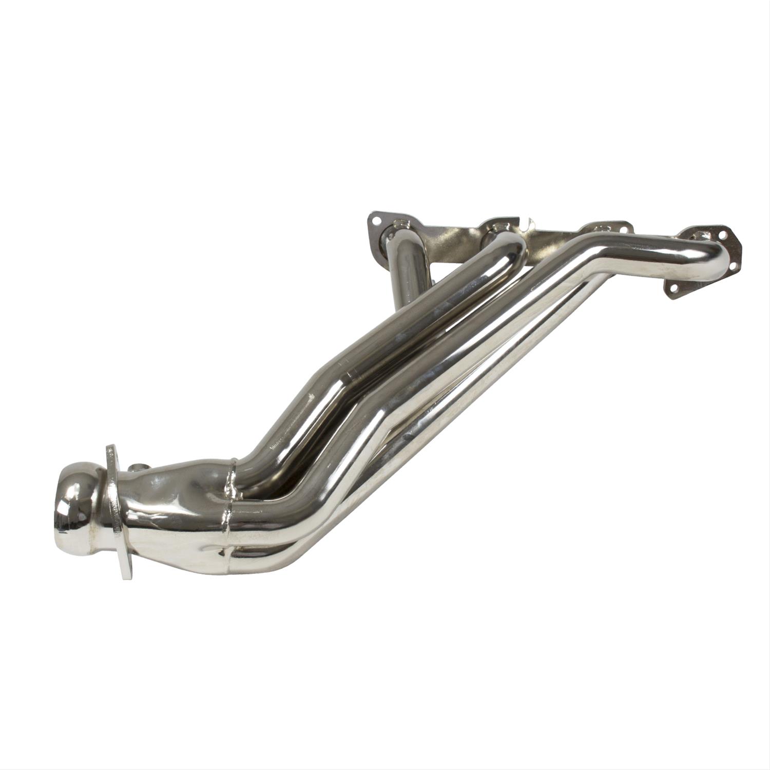 BBK Performance 1647 BBK FullLength Headers Summit Racing