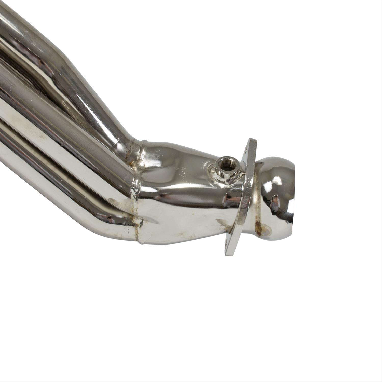 BBK Performance 1647 BBK FullLength Headers Summit Racing