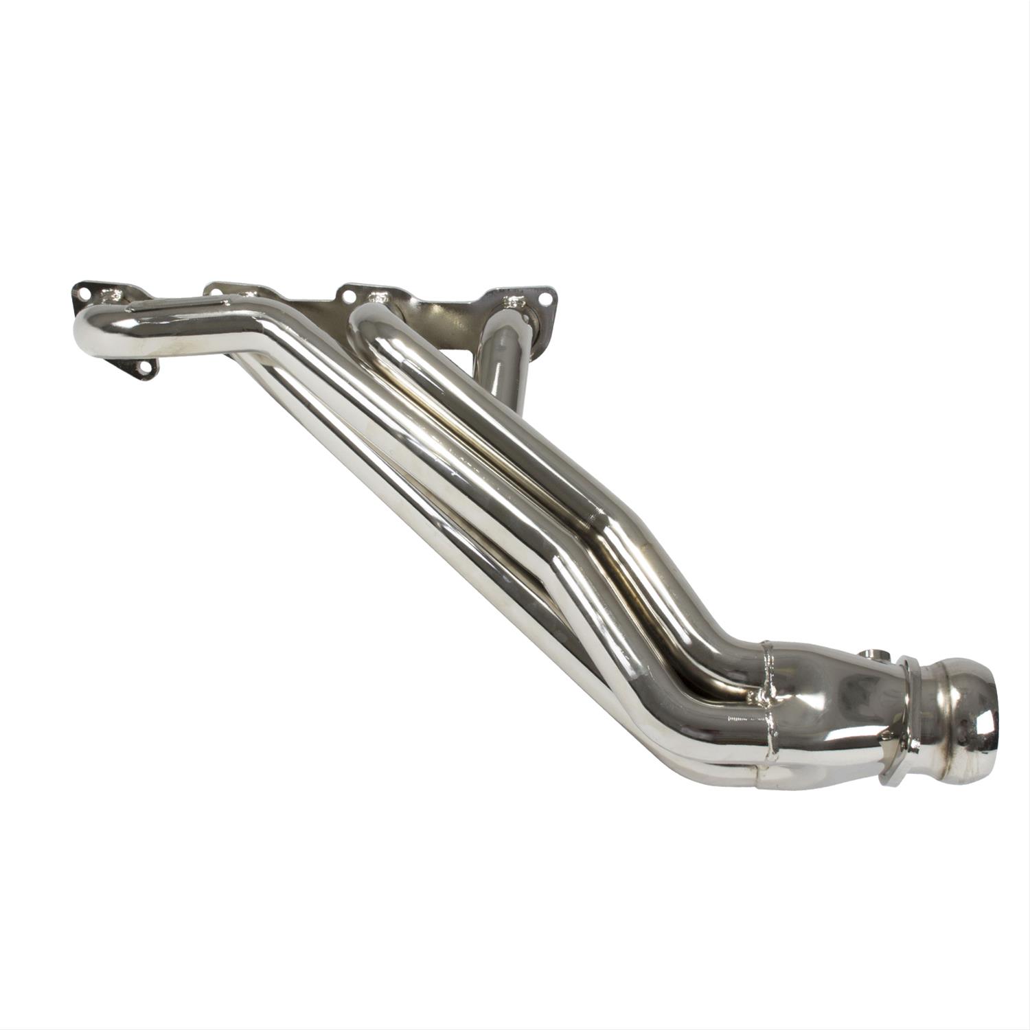 BBK Performance 1647 BBK FullLength Headers Summit Racing