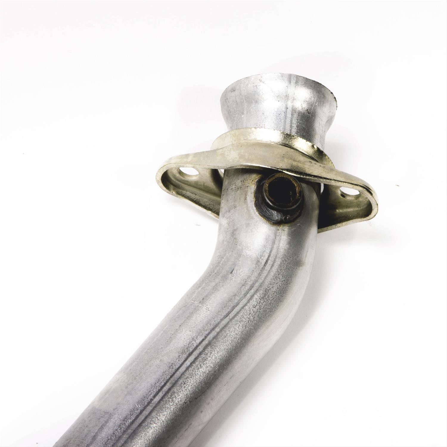 BBK Performance 1661 BBK Extractor Series X-Chamber Mid