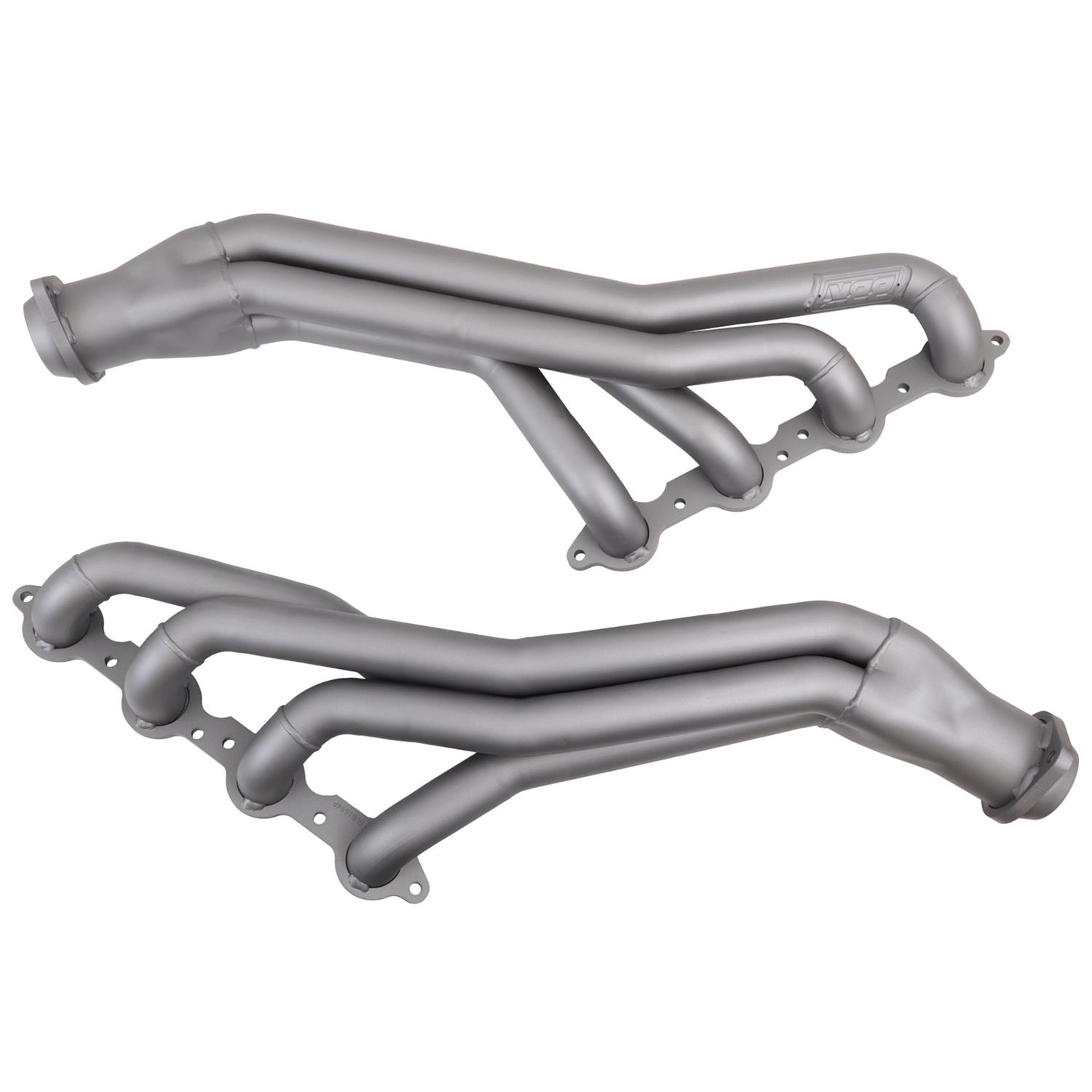 BBK Performance 1694 BBK Full-Length Headers | Summit Racing