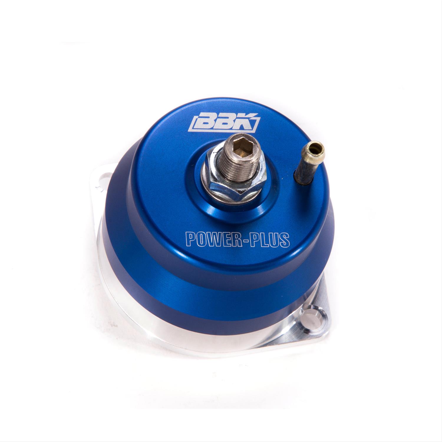 BBK Performance 1707 BBK Billet Aluminum Adjustable Fuel