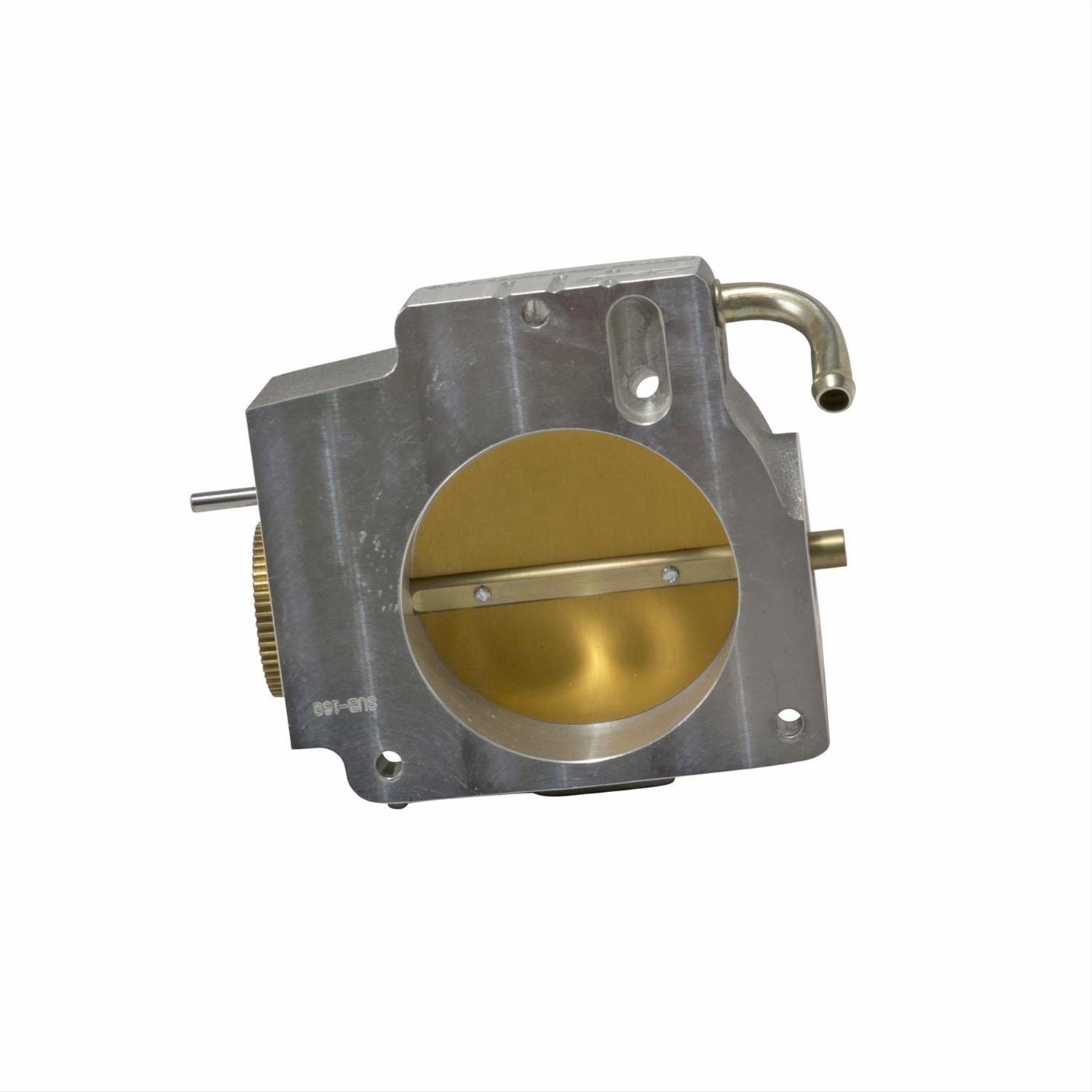 BBK 97-04 Corvette LS1 80mm Throttle Body BBK Power Plus Series thumbnail 3