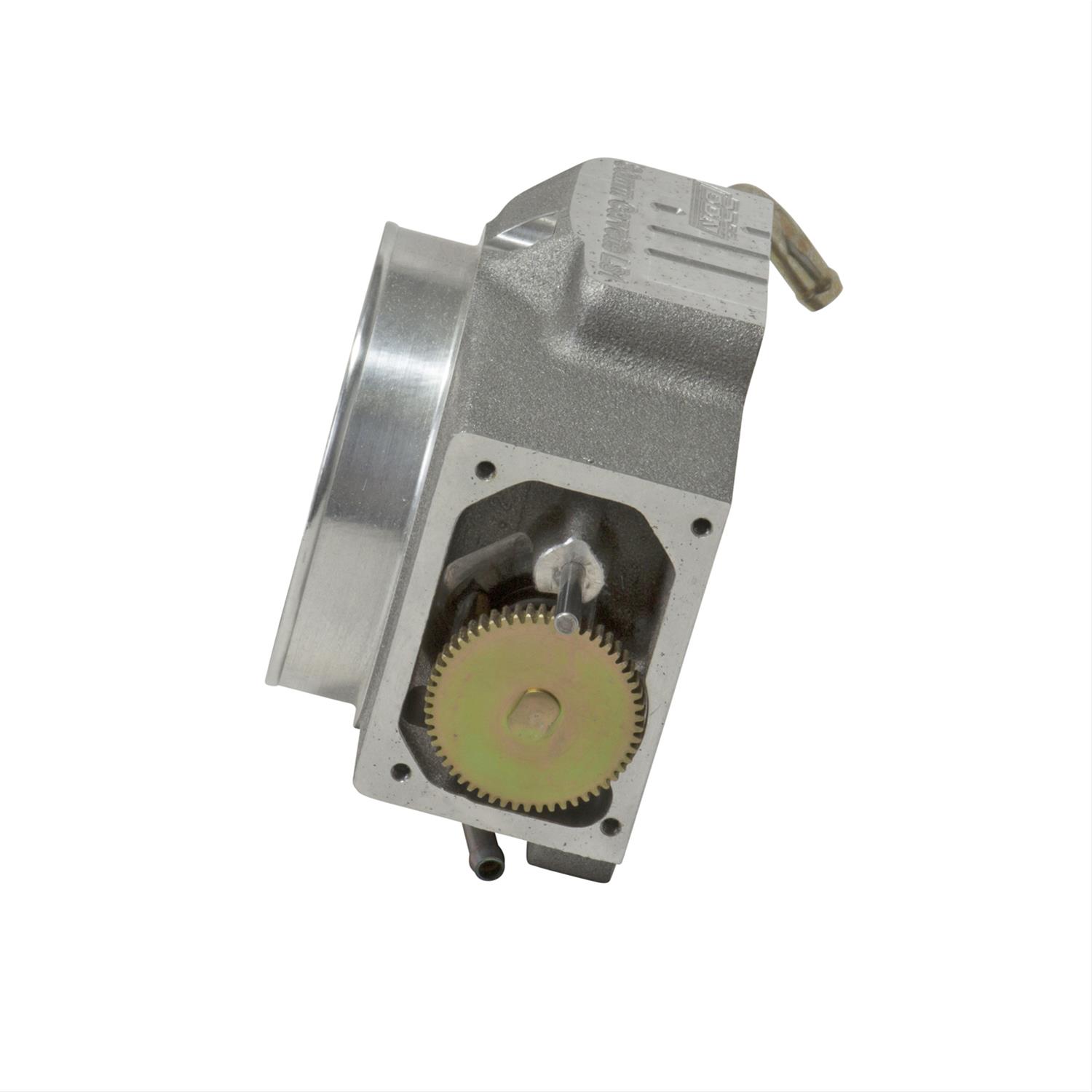 BBK 97-04 Corvette LS1 80mm Throttle Body BBK Power Plus Series thumbnail 5