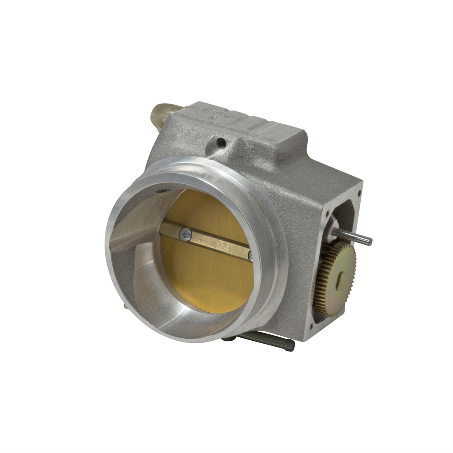 BBK 97-04 Corvette LS1 80mm Throttle Body BBK Power Plus Series thumbnail 4