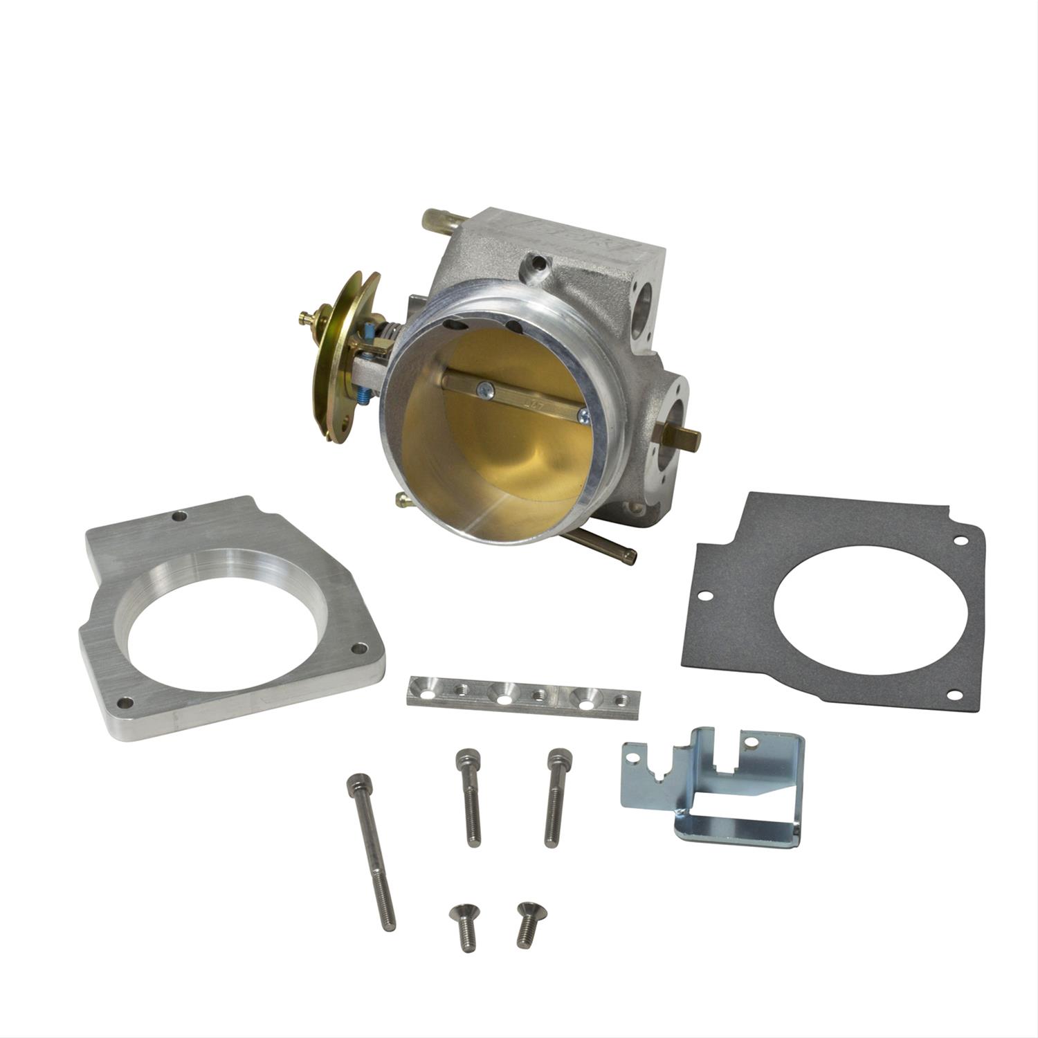 BBK Performance 17090 BBK Power-Plus Series Throttle Bodies