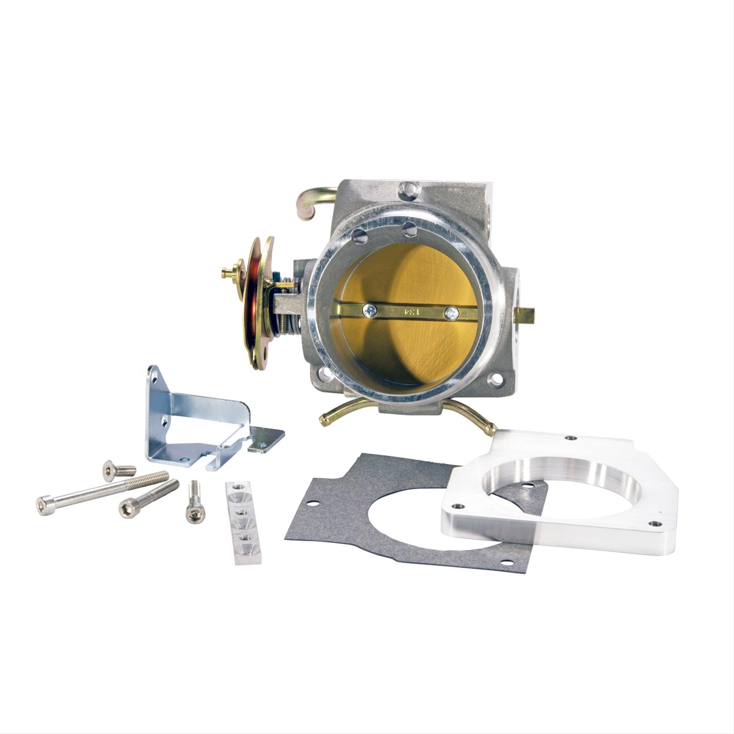 BBK Performance 1709 BBK Power-Plus Series Throttle Bodies