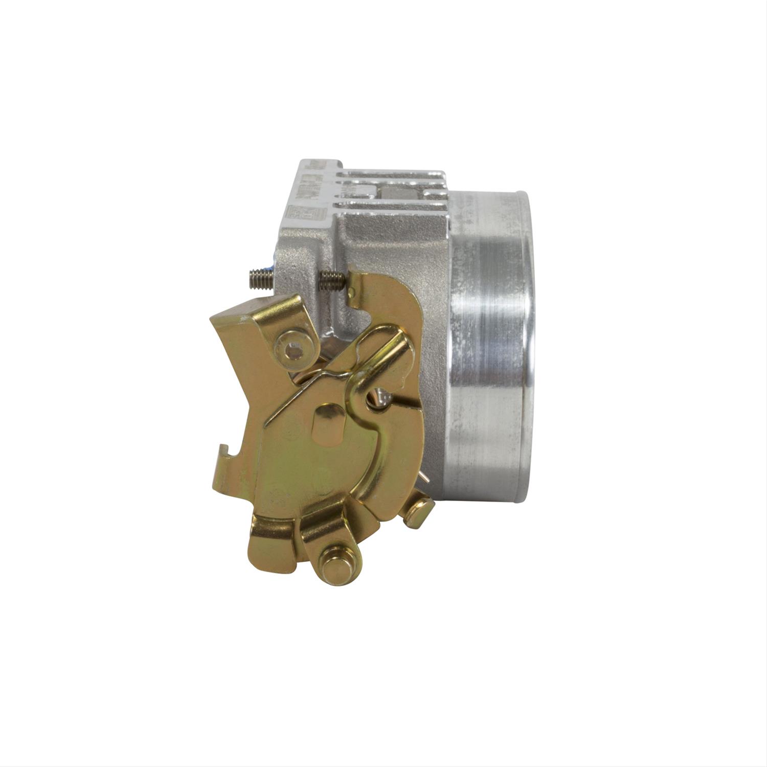 BBK 03-04 Mustang Cobra 4.6 4V SC Twin 65mm Throttle Body BBK Power Plus Series thumbnail 5