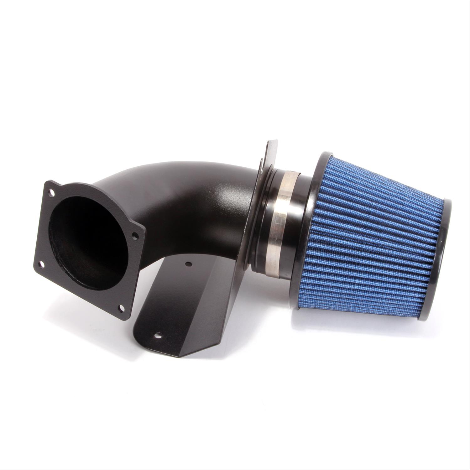 BBK Performance 17195 BBK Blackout Series Cold Air Intake Systems