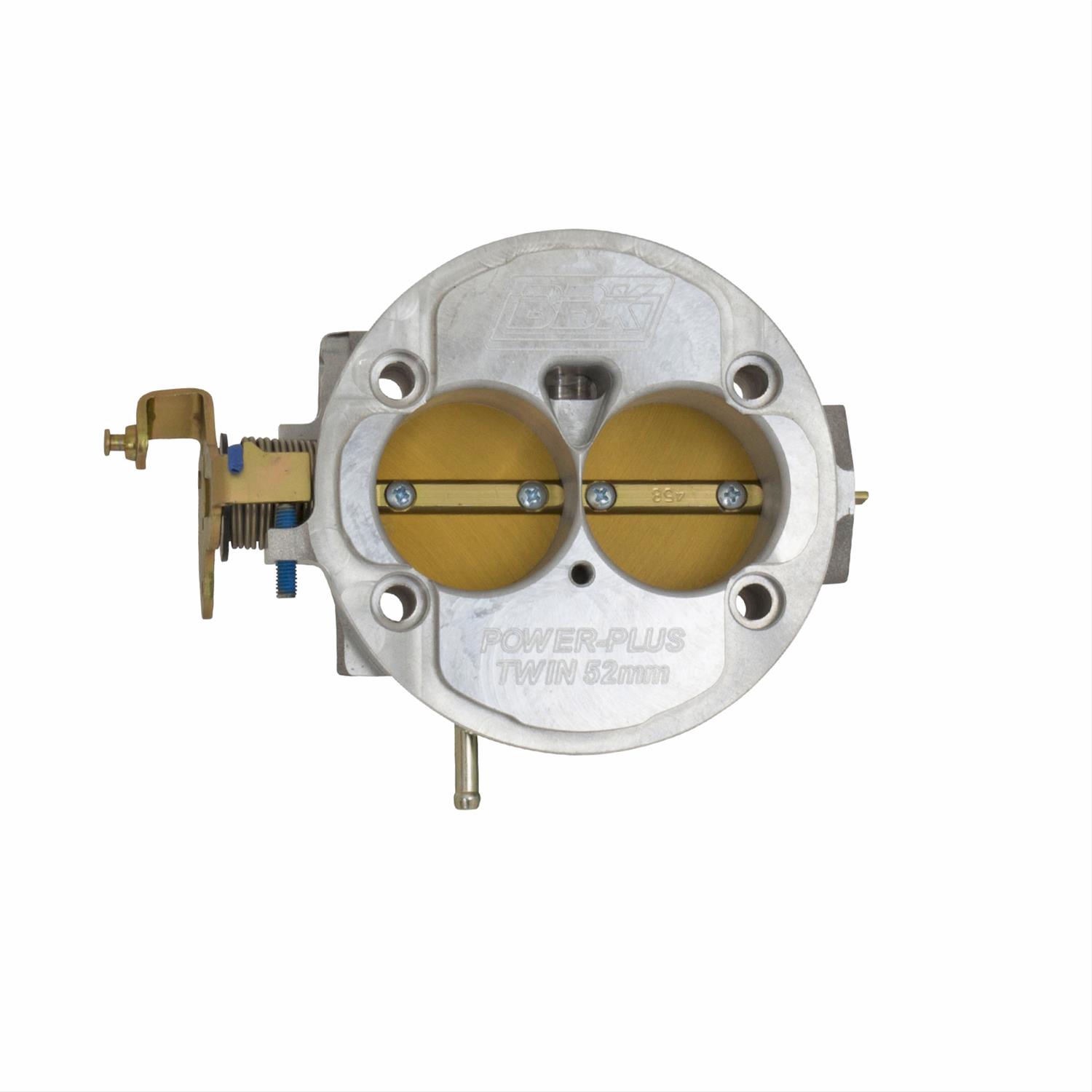 BBK Performance 1722 BBK Power-Plus Series Throttle Bodies