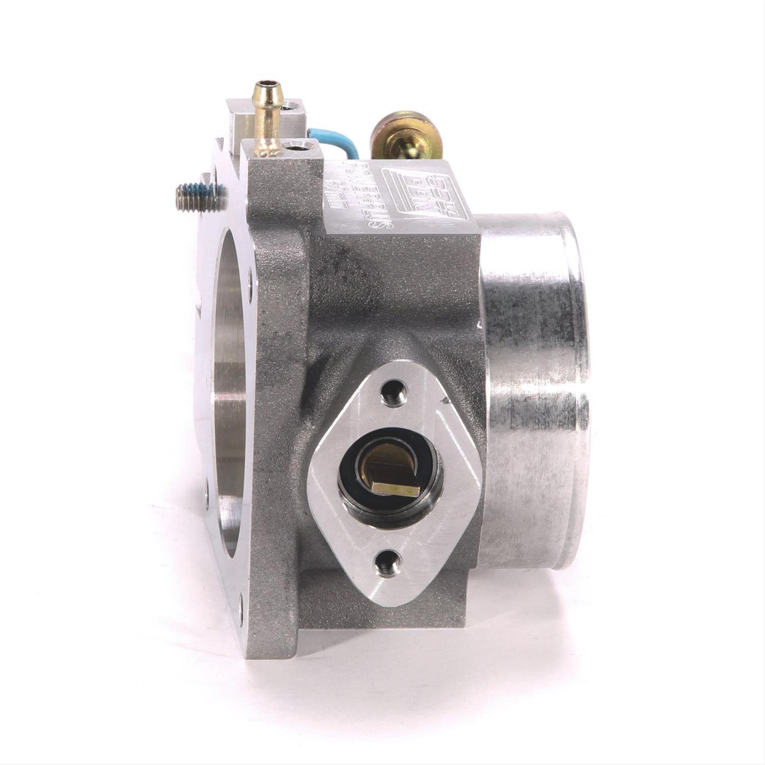 BBK Performance 1724 BBK Power-Plus Series Throttle Bodies