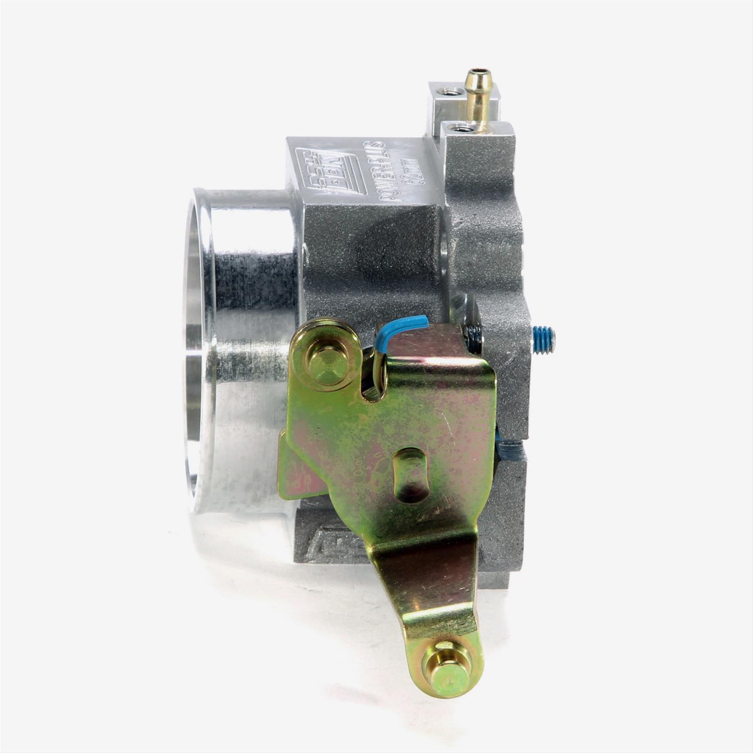BBK Jeep Grand Cherokee 62mm Throttle Body 1724 (93-03 4.0L