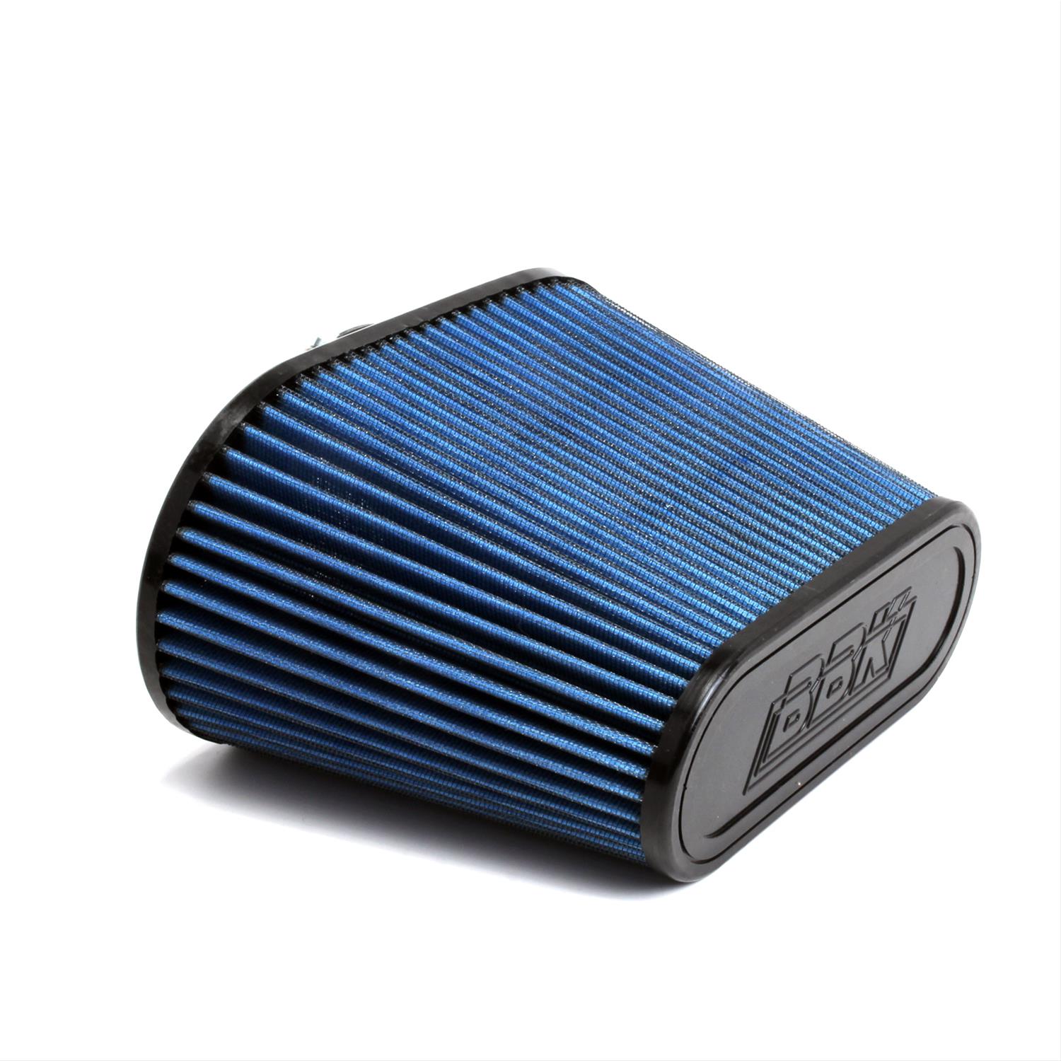 BBK Performance 1746 BBK Cold Air Intake Replacement Filters Summit