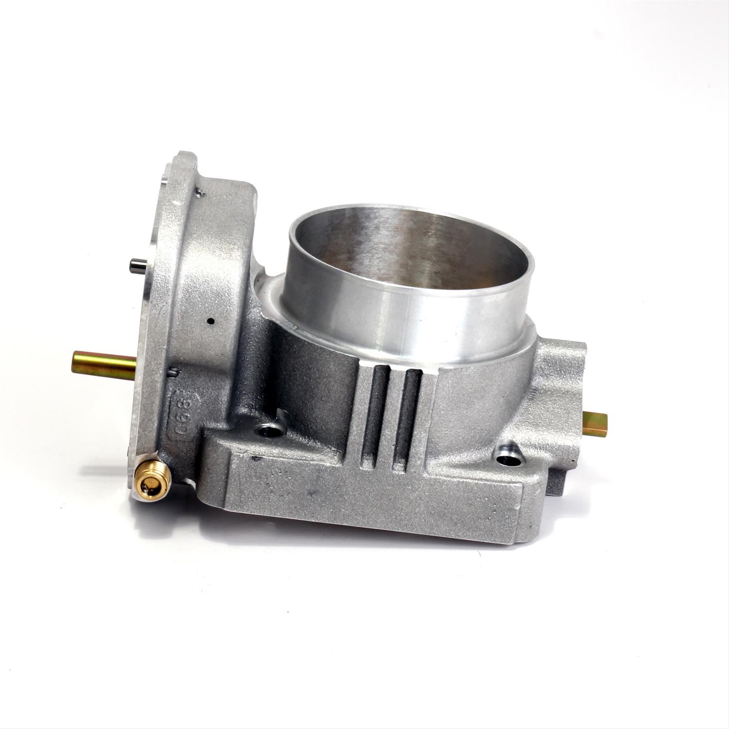 BBK Performance 1758 BBK Power-Plus Series Throttle Bodies | Summit Racing
